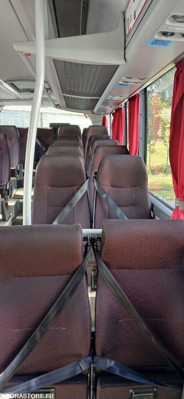 Scania interlink 2019 UFR CLIM 237000 kms - Autocar: foto 4 Scania interlink 2019 UFR CLIM 237000 kms - Autocar: foto 4