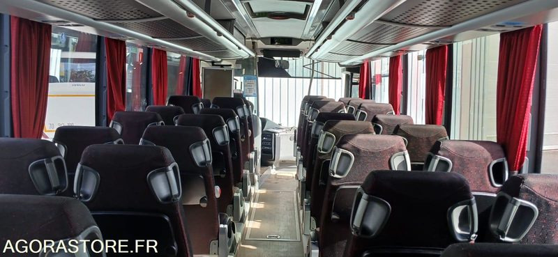 Scania interlink 2019 UFR CLIM 237000 kms - Autocar: foto 5 Scania interlink 2019 UFR CLIM 237000 kms - Autocar: foto 5