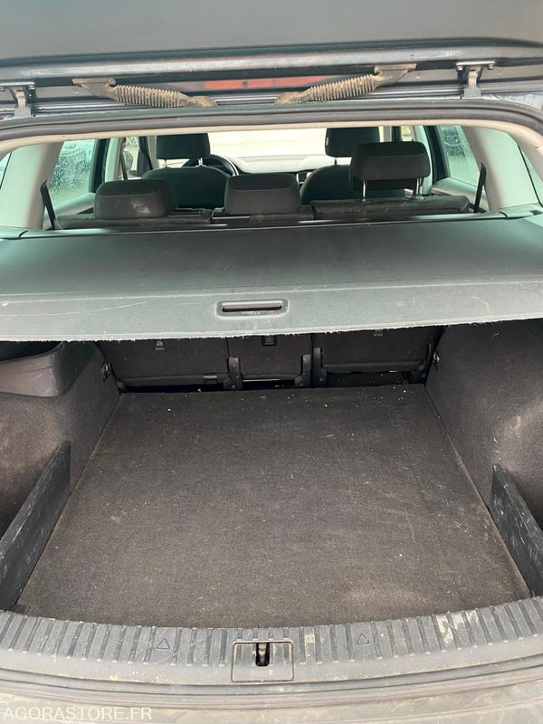 Skoda Kodiaq 2.0 TDI 16V 4x2 DSG7 150 cv Boîte auto - 2020 - 280750km - SUV/ Todoterreno: foto 5 Skoda Kodiaq 2.0 TDI 16V 4x2 DSG7 150 cv Boîte auto - 2020 - 280750km - SUV/ Todoterreno: foto 5