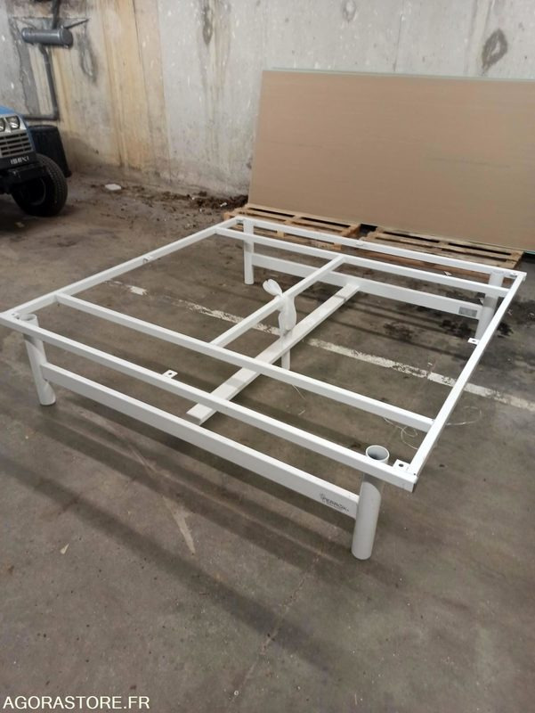 TABLE BOBATH MONOPLAN FERROX - Herramienta/ Equipo: foto 4 TABLE BOBATH MONOPLAN FERROX - Herramienta/ Equipo: foto 4