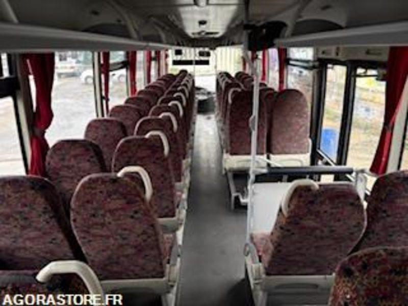 Autobús escolar TEMSA | LD | 2016 | 160000KM: foto 16 Autobús escolar TEMSA | LD | 2016 | 160000KM: foto 16