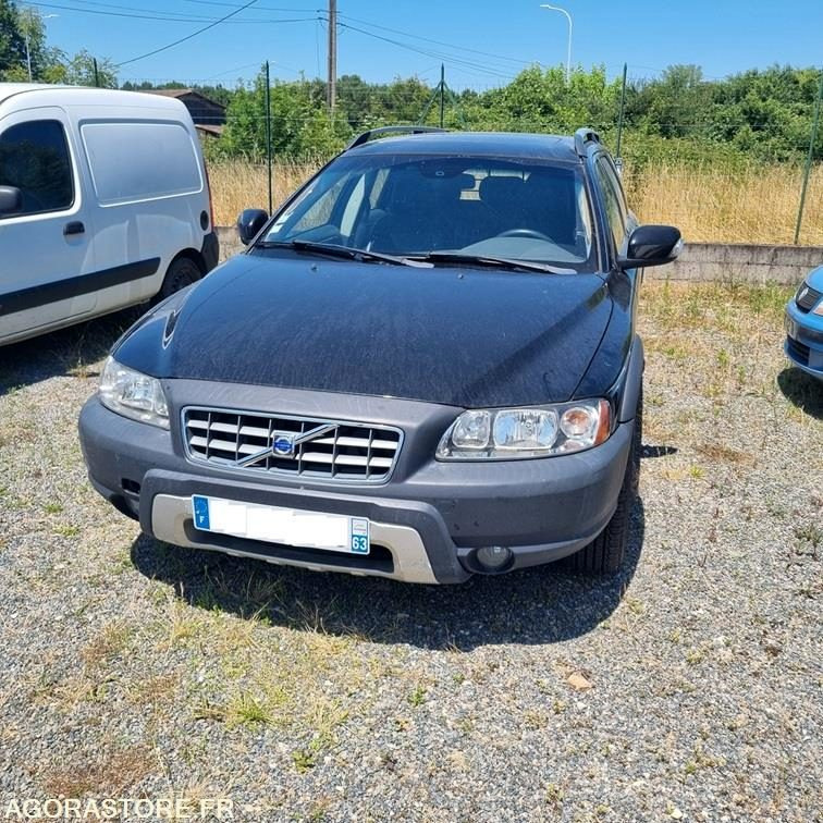 VOLVO XC70 I PHASE 2 - 2007 - 242 000 KM - Coche: foto 1 VOLVO XC70 I PHASE 2 - 2007 - 242 000 KM - Coche: foto 1