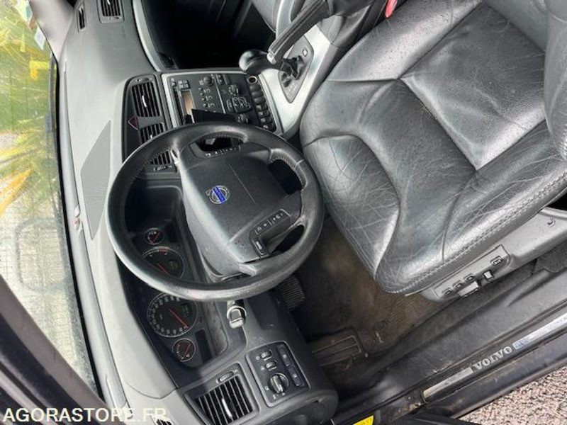 VOLVO XC70 I PHASE 2 - 2007 - 242 000 KM - Coche: foto 5 VOLVO XC70 I PHASE 2 - 2007 - 242 000 KM - Coche: foto 5