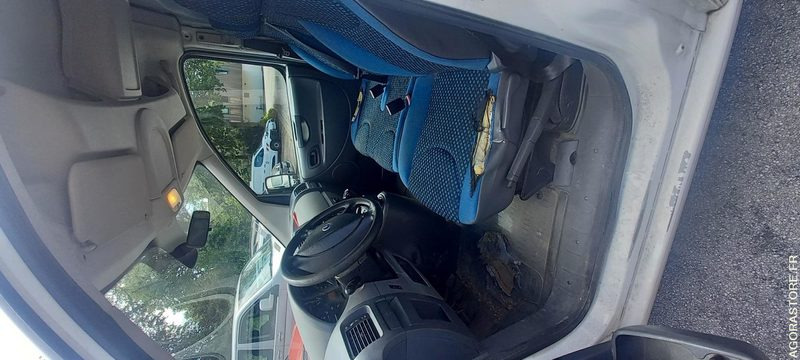 VQ-V360 FIAT SCUDO - Furgón: foto 4 VQ-V360 FIAT SCUDO - Furgón: foto 4