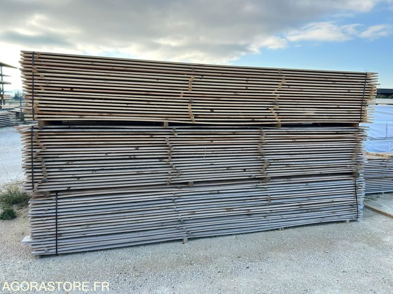 Volige Douglas - Herramienta/ Equipo: foto 2 Volige Douglas - Herramienta/ Equipo: foto 2