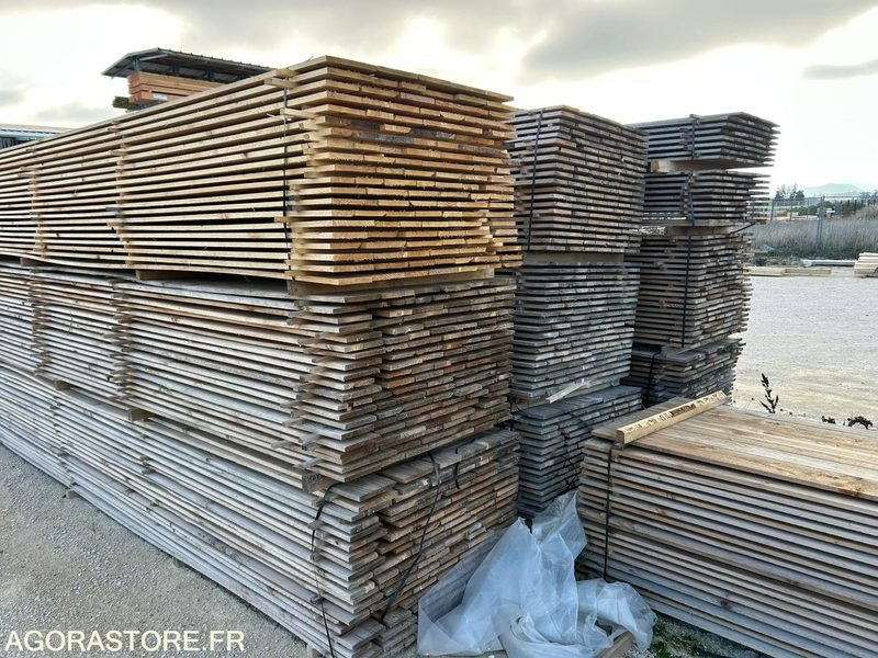 Volige Douglas - Herramienta/ Equipo: foto 1 Volige Douglas - Herramienta/ Equipo: foto 1