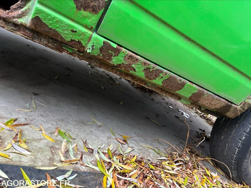 Vw Transporter - Furgón: foto 5 Vw Transporter - Furgón: foto 5