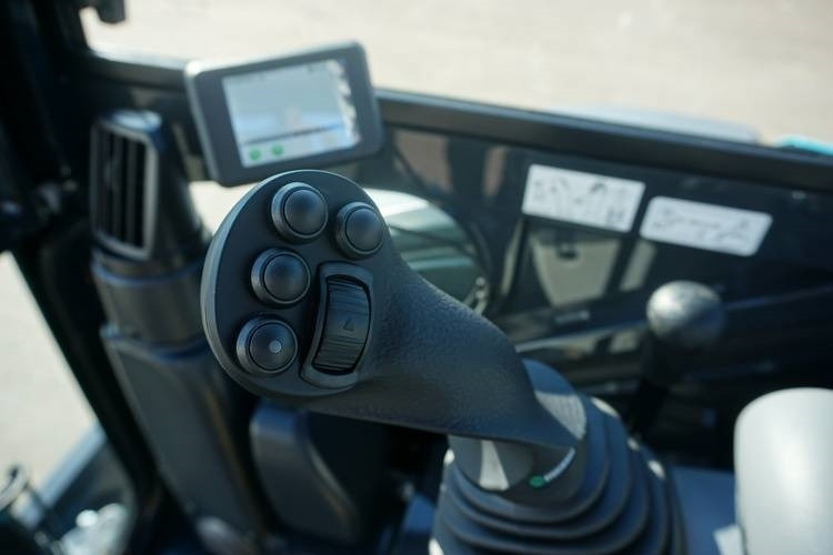 Miniexcavadora nuevo Airman AX 26 U-7: foto 6