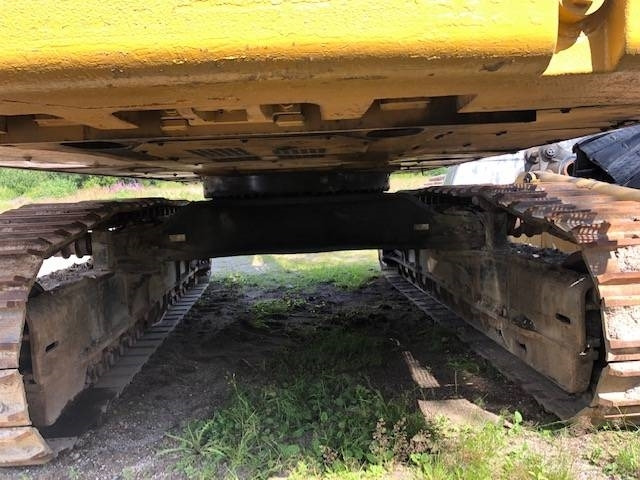 Excavadora de cadenas CAT 385 B: foto 20 Excavadora de cadenas CAT 385 B: foto 20