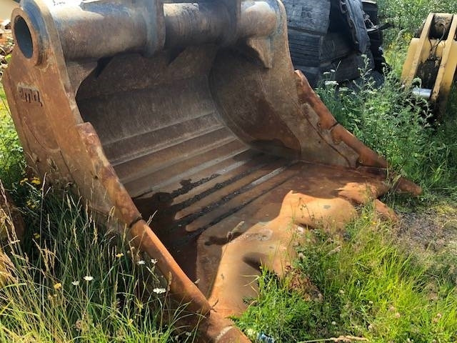 Excavadora de cadenas CAT 385 B: foto 7 Excavadora de cadenas CAT 385 B: foto 7