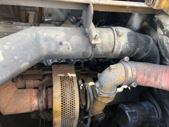 Excavadora de cadenas CAT 385 B: foto 9 Excavadora de cadenas CAT 385 B: foto 9