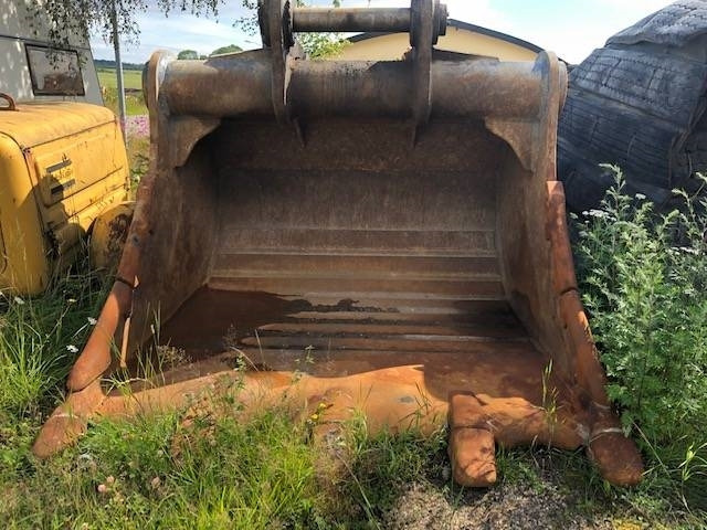 Excavadora de cadenas CAT 385 B: foto 18 Excavadora de cadenas CAT 385 B: foto 18