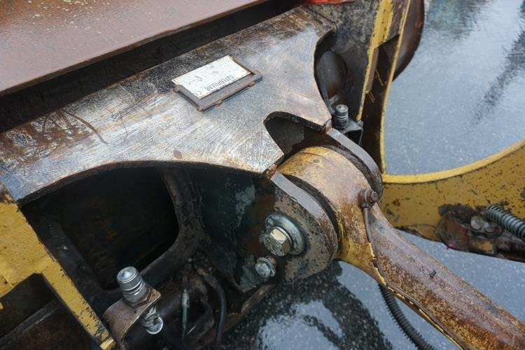 CAT 950 H - Cargadora de ruedas: foto 3 CAT 950 H - Cargadora de ruedas: foto 3