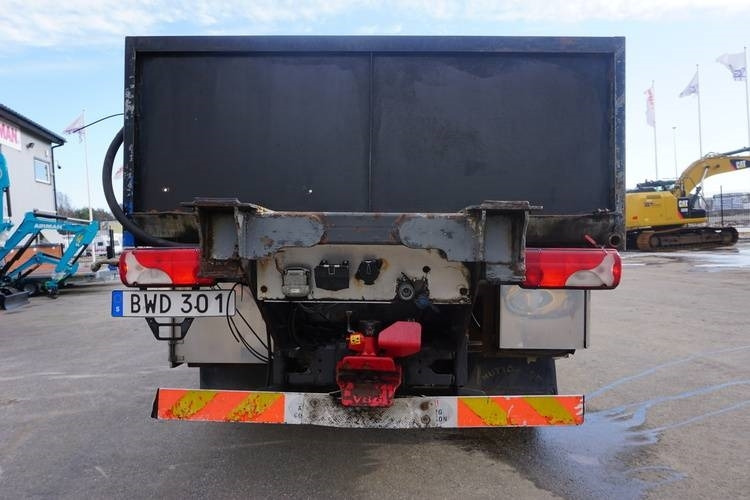 Scania R 480 LB - Camión chasis: foto 5 Scania R 480 LB - Camión chasis: foto 5