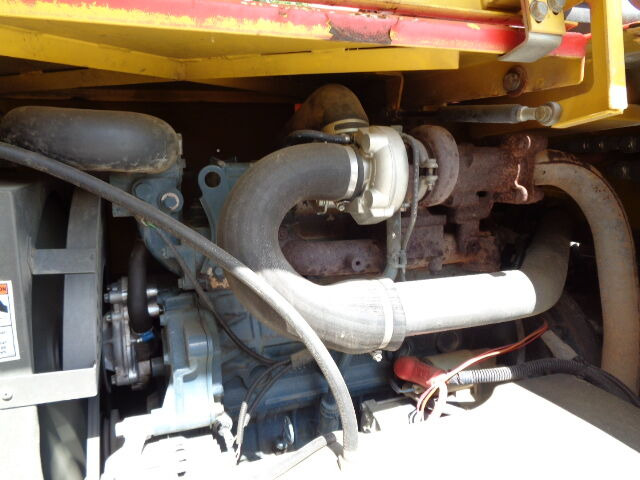 Minidumper Ausa D600: foto 18