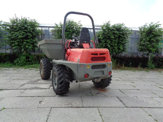 Minidumper Ausa D600: foto 23