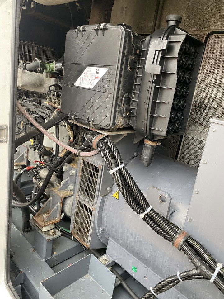 Generador industriale Diversen GHP /QSL9-G8 300 Kva Aggreko GHP /QSL9-G8 300 Kva: foto 8 Generador industriale Diversen GHP /QSL9-G8 300 Kva Aggreko GHP /QSL9-G8 300 Kva: foto 8
