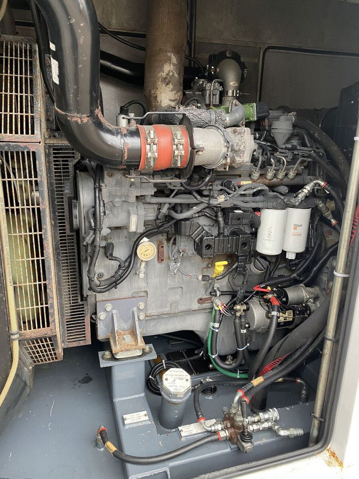 Generador industriale Diversen GHP /QSL9-G8 300 Kva Aggreko GHP /QSL9-G8 300 Kva: foto 6 Generador industriale Diversen GHP /QSL9-G8 300 Kva Aggreko GHP /QSL9-G8 300 Kva: foto 6