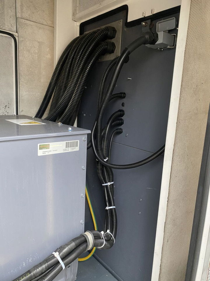Generador industriale Diversen GHP /QSL9-G8 300 Kva Aggreko GHP /QSL9-G8 300 Kva: foto 9 Generador industriale Diversen GHP /QSL9-G8 300 Kva Aggreko GHP /QSL9-G8 300 Kva: foto 9