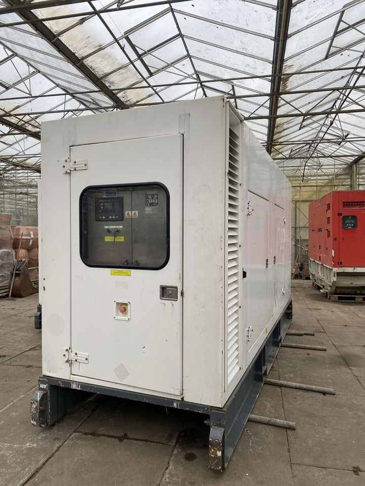Diversen GHP /QSL9-G8 300 Kva Aggreko GHP /QSL9-G8 300 Kva - Generador industriale: foto 2 Diversen GHP /QSL9-G8 300 Kva Aggreko GHP /QSL9-G8 300 Kva - Generador industriale: foto 2