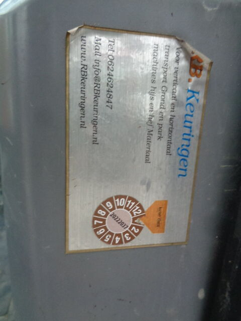 Doosan DX19 - Miniexcavadora: foto 5 Doosan DX19 - Miniexcavadora: foto 5