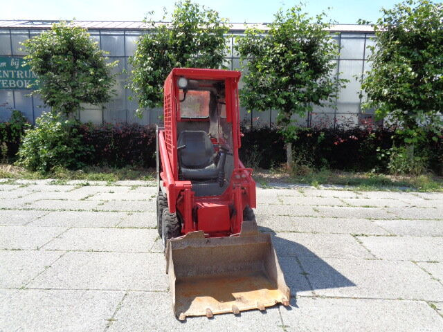 Leasing para  Gehl 1640 Gehl 1640: foto 6