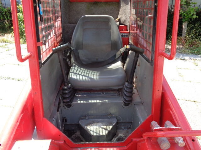 Leasing para  Gehl 1640 Gehl 1640: foto 12
