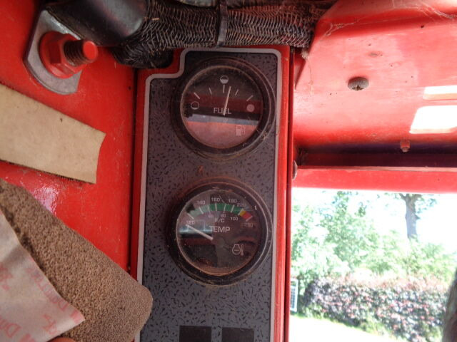 Leasing para  Gehl 1640 Gehl 1640: foto 16