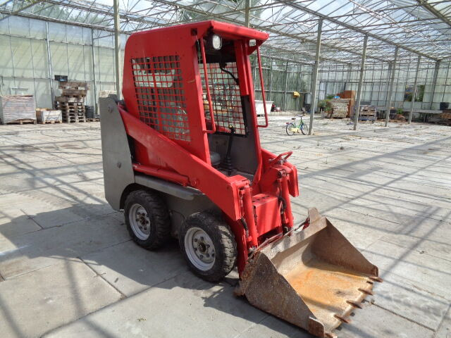 Leasing para  Gehl 1640 Gehl 1640: foto 21