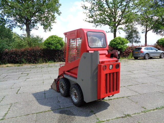 Leasing para  Gehl 1640 Gehl 1640: foto 8