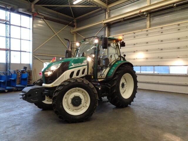 Goldoni 5115 - Tractor: foto 2 Goldoni 5115 - Tractor: foto 2