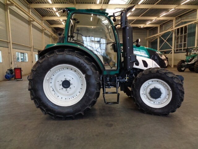 Goldoni 5115 - Tractor: foto 1 Goldoni 5115 - Tractor: foto 1