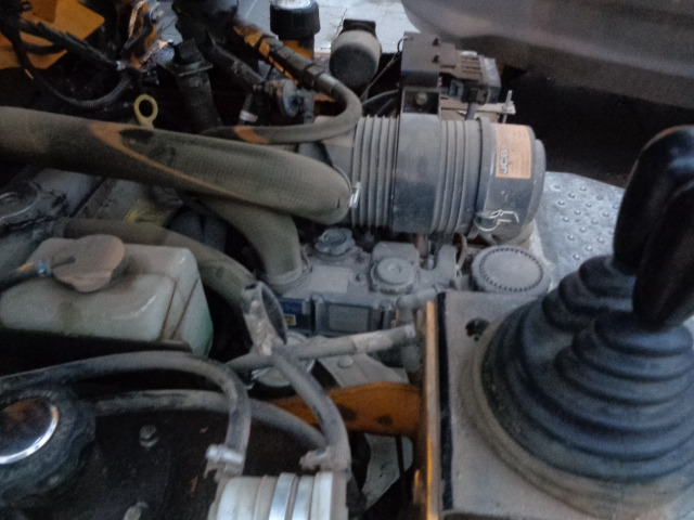 JCB 1T - Minidumper: foto 3 JCB 1T - Minidumper: foto 3