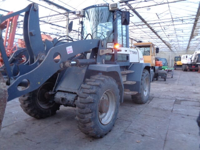 Leasing para  Terex TL160 Terex TL160: foto 13