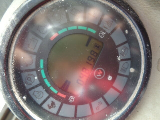 WACKER NEUSON 6003 - Excavadora de cadenas: foto 2 WACKER NEUSON 6003 - Excavadora de cadenas: foto 2