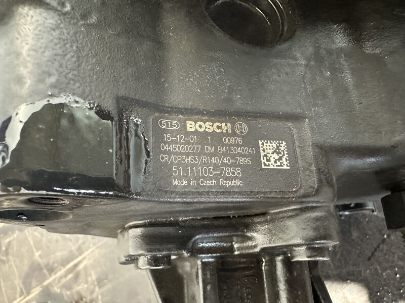 Bosch - Bomba de combustible para Camión: foto 4 Bosch - Bomba de combustible para Camión: foto 4
