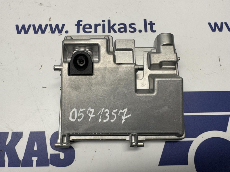 Bosch Multi Function Camera MPC2 front camera - Unidad de control para Camión: foto 1 Bosch Multi Function Camera MPC2 front camera - Unidad de control para Camión: foto 1