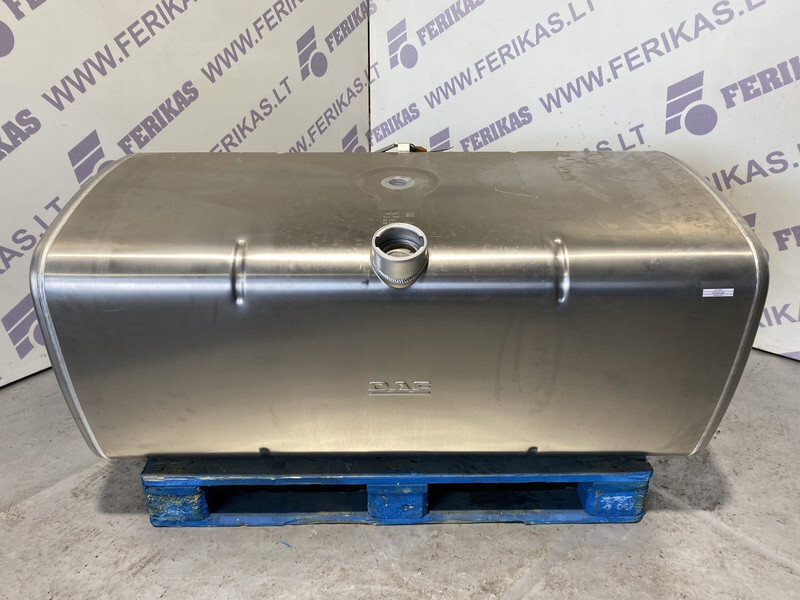 DAF 544L 620x675x1430 - Depósito de combustible para Camión: foto 1 DAF 544L 620x675x1430 - Depósito de combustible para Camión: foto 1