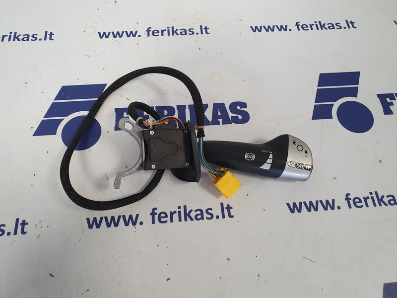 DAF A064802501 - Relé para Camión: foto 1 DAF A064802501 - Relé para Camión: foto 1