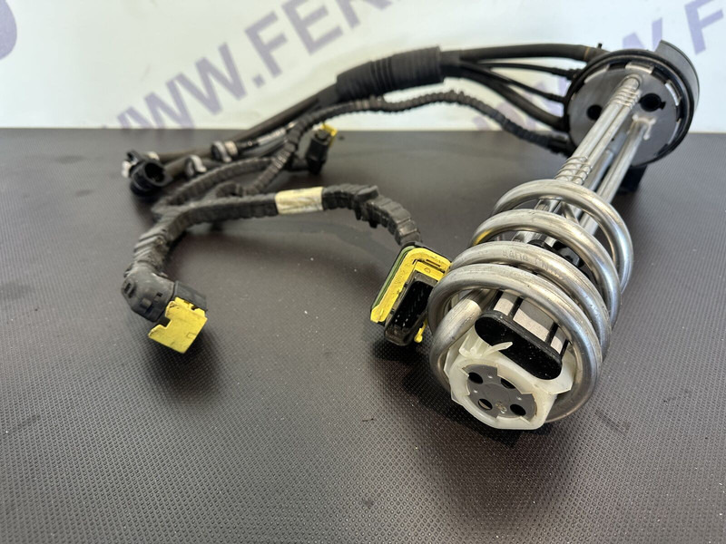 DAF AdBlue pump - Sistema de escape para Camión: foto 3 DAF AdBlue pump - Sistema de escape para Camión: foto 3