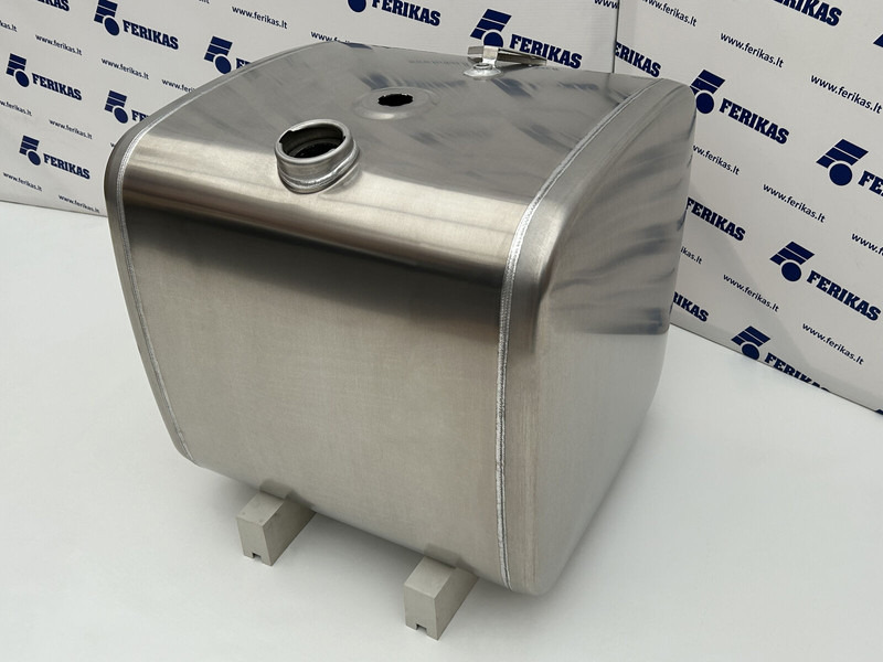 DAF Aluminum fuel tank 325L - Depósito de combustible para Camión: foto 3 DAF Aluminum fuel tank 325L - Depósito de combustible para Camión: foto 3