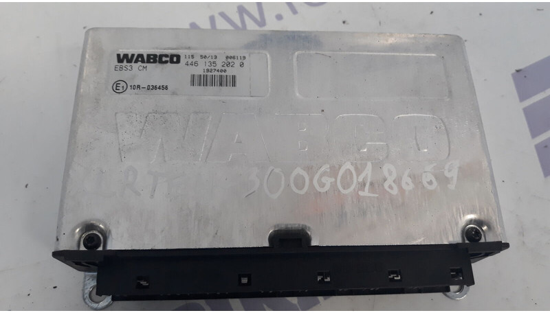 DAF EBS3 control - Unidad de control para Camión: foto 1 DAF EBS3 control - Unidad de control para Camión: foto 1