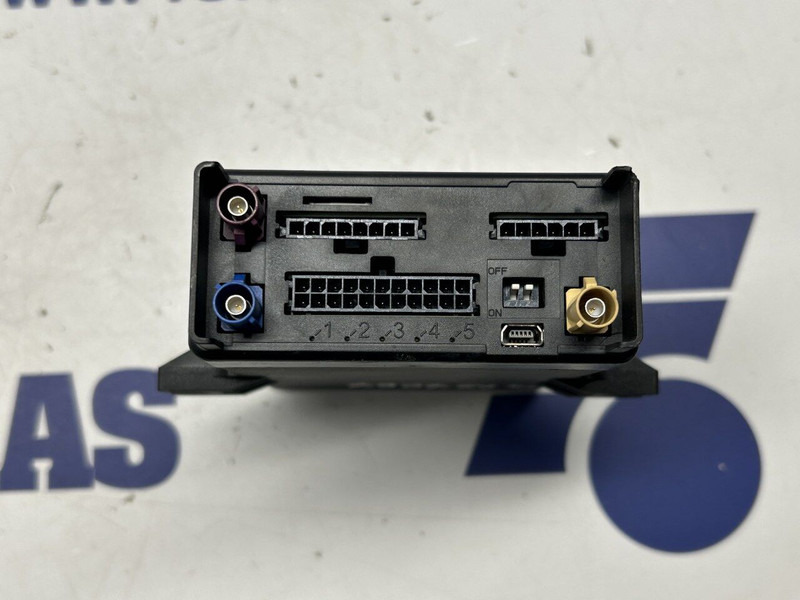 DAF GPS module - Unidad de control para Camión: foto 3 DAF GPS module - Unidad de control para Camión: foto 3