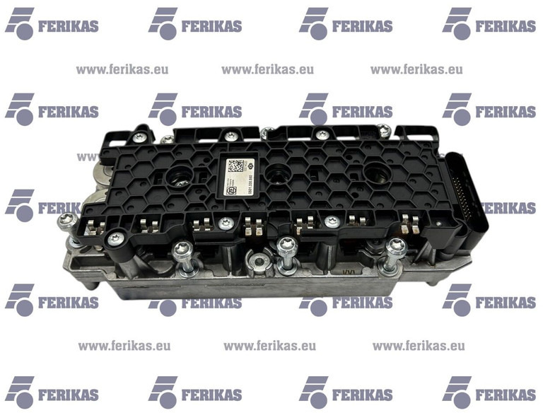 DAF - Caja de cambios para Camión: foto 4 DAF - Caja de cambios para Camión: foto 4