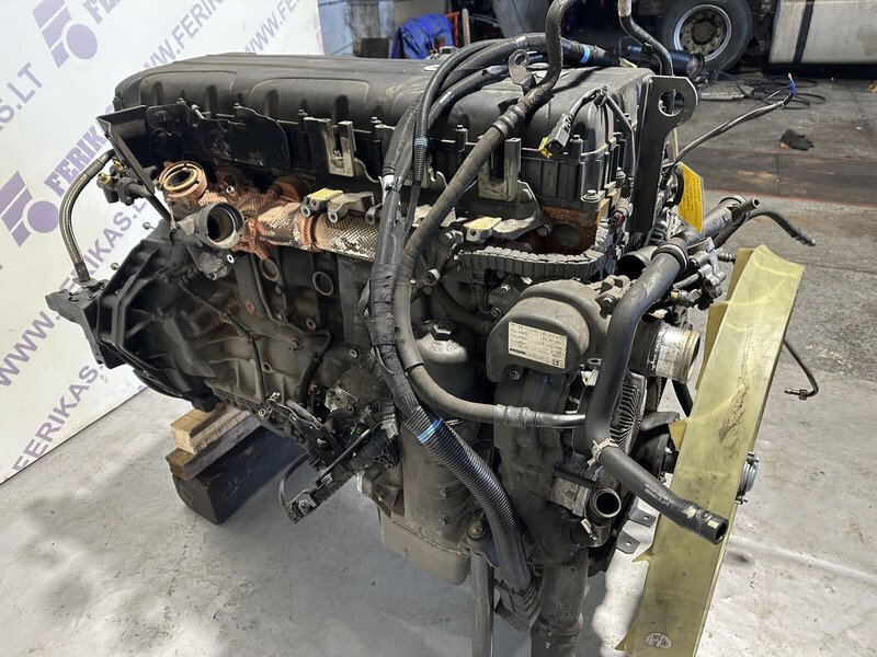 Motor para Camión DAF MX-11 330 H2: foto 7