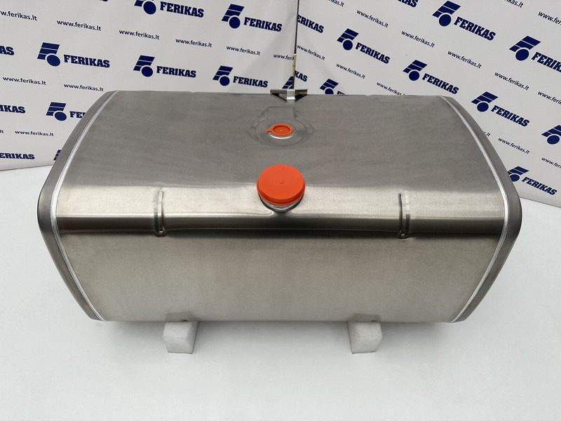 DAF New aluminum fuel tank 400L - Depósito de combustible para Camión: foto 1 DAF New aluminum fuel tank 400L - Depósito de combustible para Camión: foto 1