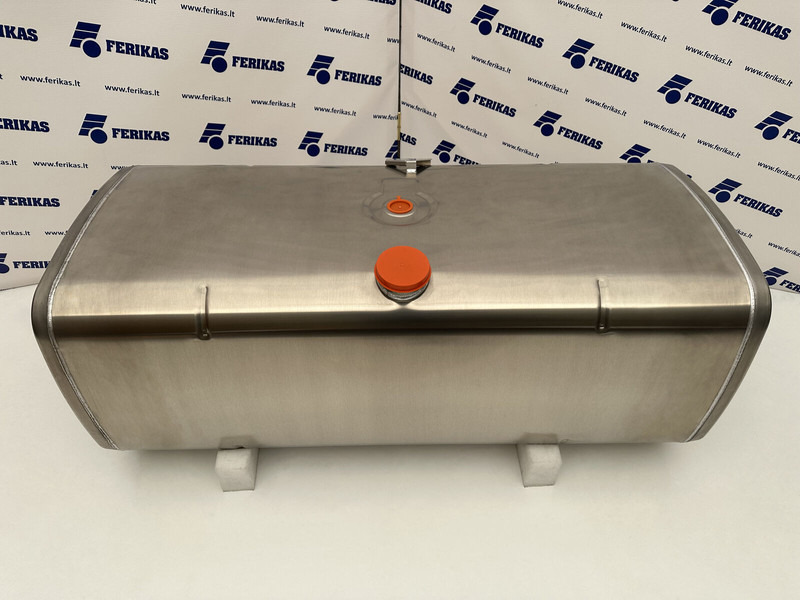 DAF New aluminum fuel tank 525L - Depósito de combustible para Camión: foto 1 DAF New aluminum fuel tank 525L - Depósito de combustible para Camión: foto 1