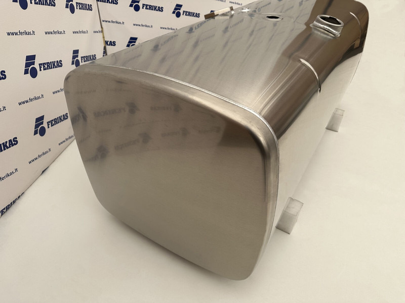 DAF New aluminum fuel tank 590L - Depósito de combustible para Camión: foto 3 DAF New aluminum fuel tank 590L - Depósito de combustible para Camión: foto 3