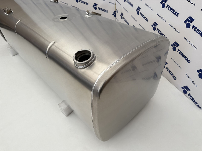 DAF New aluminum fuel tank 845L - Depósito de combustible para Camión: foto 2 DAF New aluminum fuel tank 845L - Depósito de combustible para Camión: foto 2