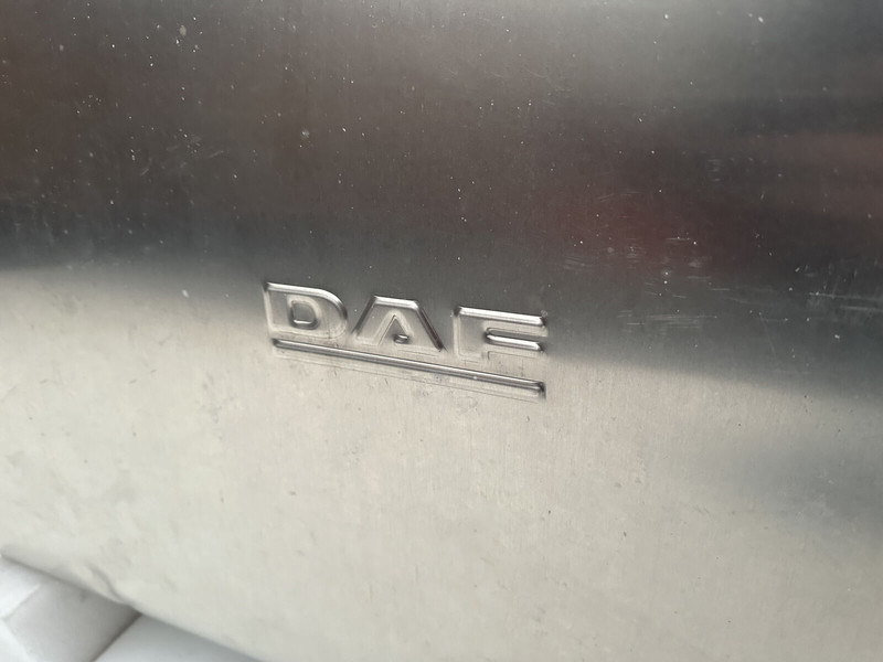 DAF OEM aluminum fuel tank 500L - Depósito de combustible para Camión: foto 5 DAF OEM aluminum fuel tank 500L - Depósito de combustible para Camión: foto 5